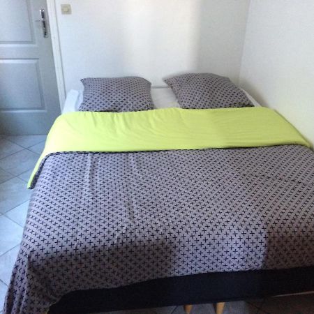 Deffrennes Appartement Rijsel Buitenkant foto