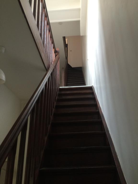 Deffrennes Appartement Rijsel Buitenkant foto