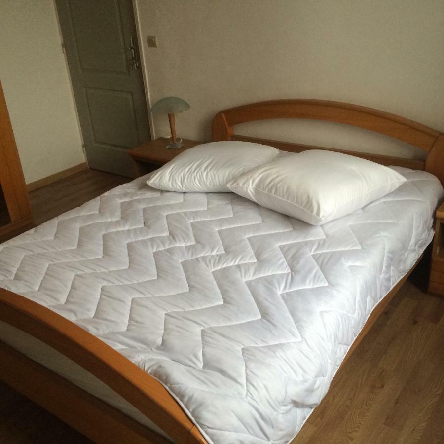 Deffrennes Appartement Rijsel Buitenkant foto